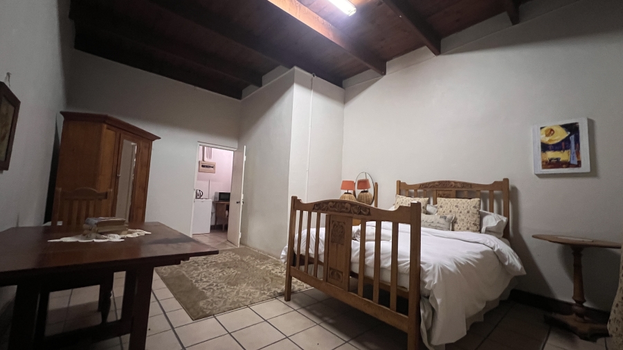 4 Bedroom Property for Sale in Redelinghuys Western Cape